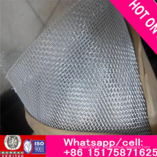 Aluminum Alloy Wire Screen for Windows Hot Sell to India Market, Middle East Windows